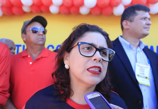 Patrícia Leal