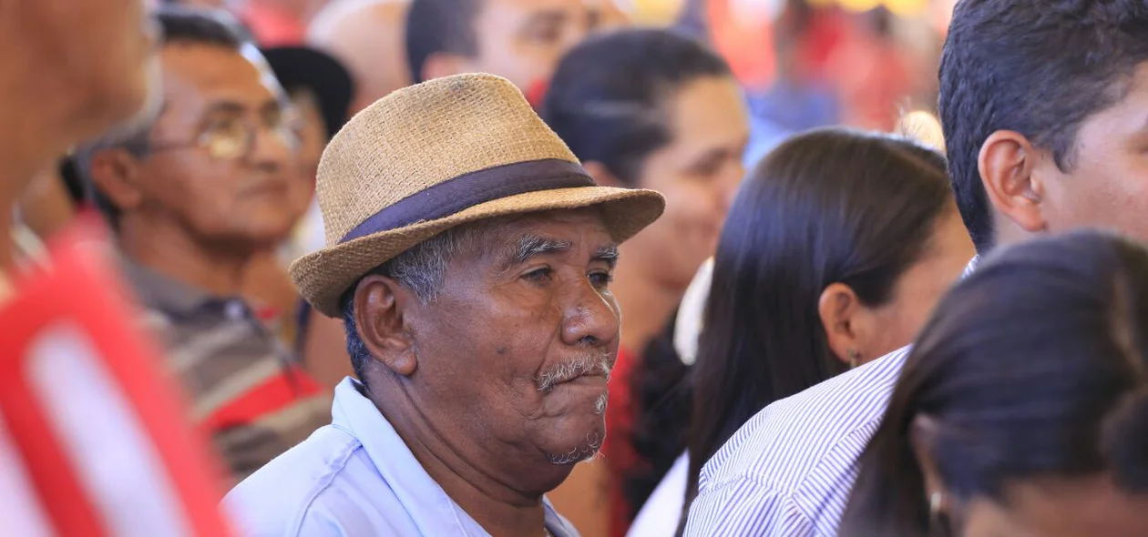 Populares em discurso