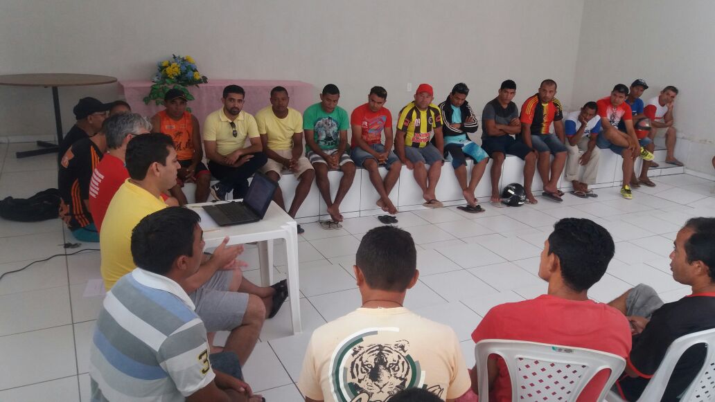 Reunião