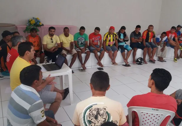 Reunião