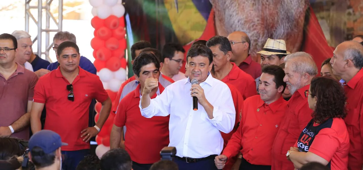 Wellington Dias 