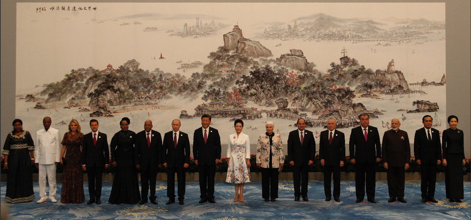 Brics
