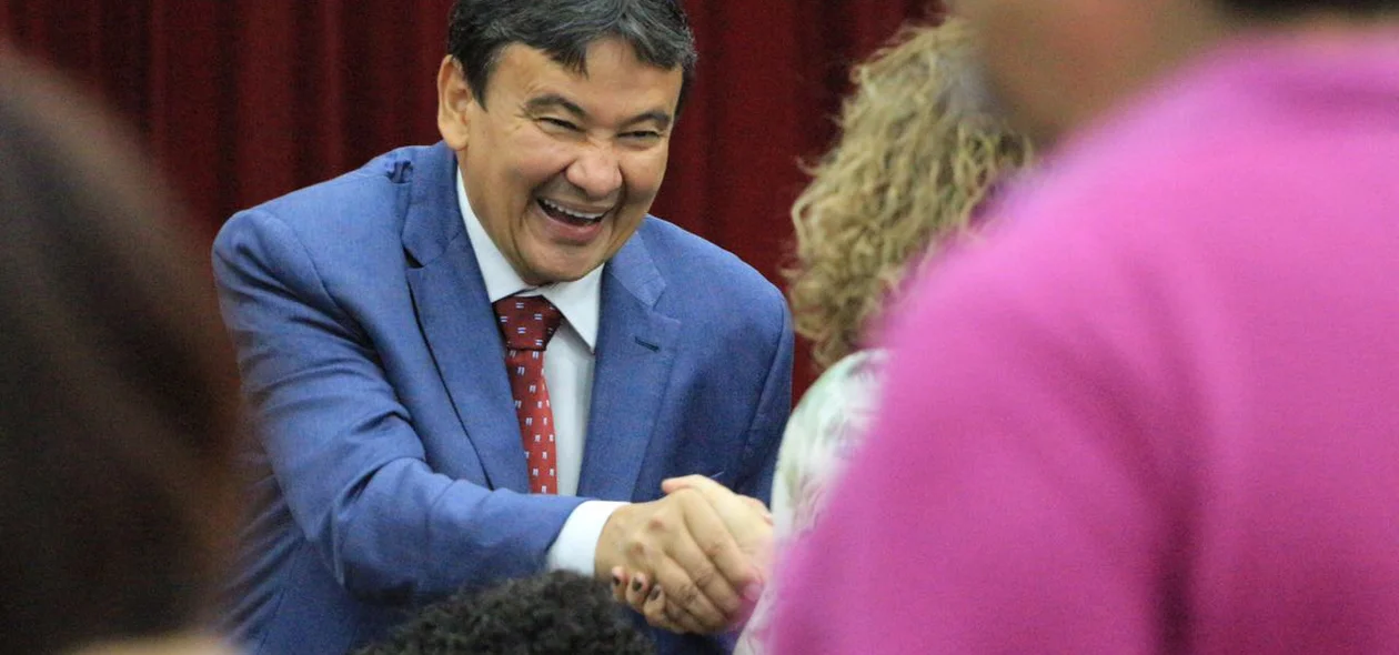 Governador Wellington Dias