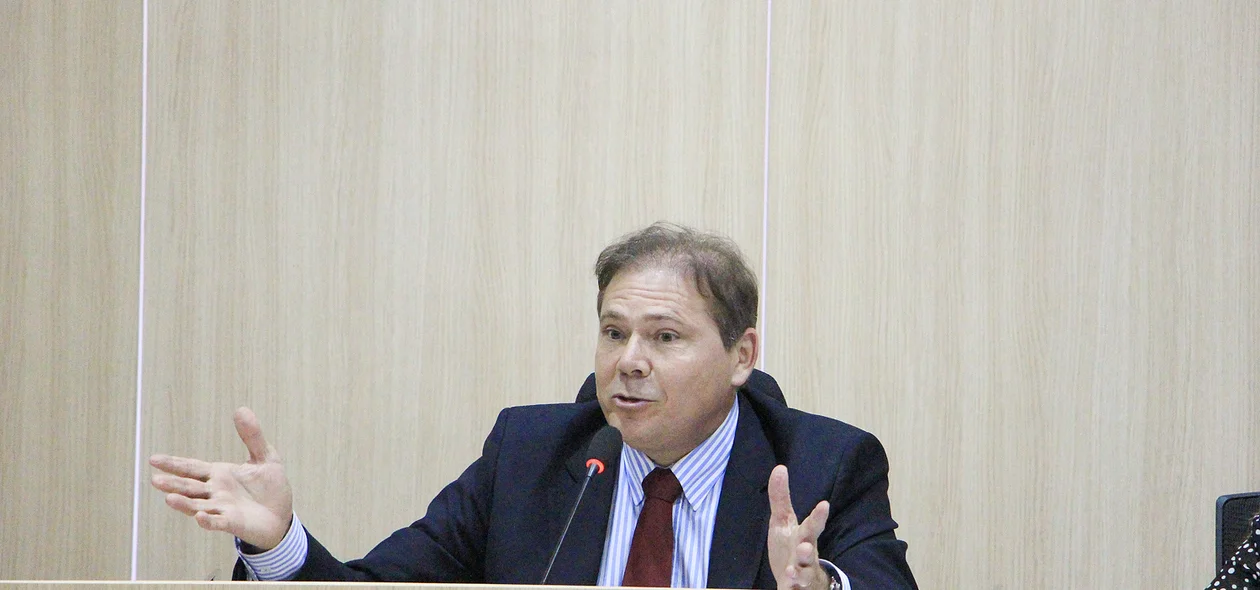 Jaylson Fabianh Lopes Campelo 