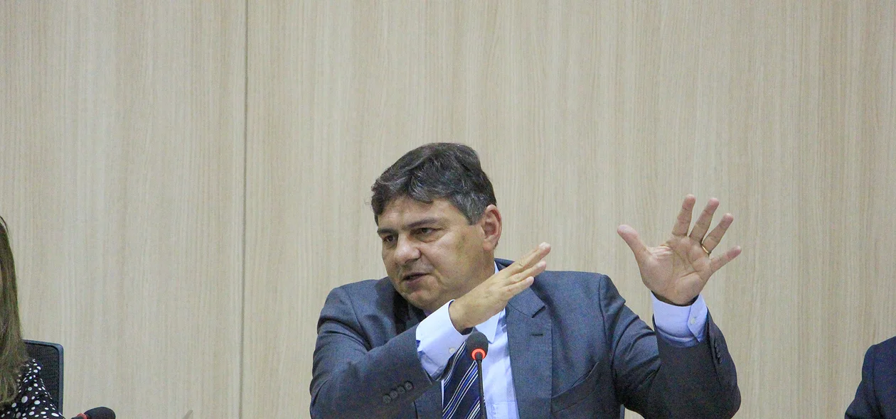 Joaquim Kennedy Nogueira Barros 
