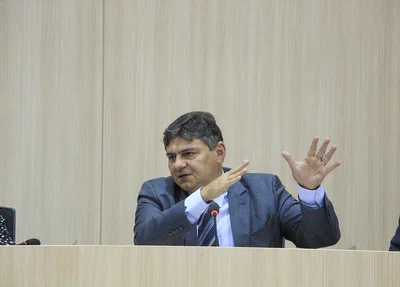 Joaquim Kennedy Nogueira Barros 