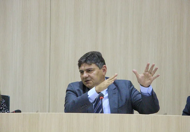 Joaquim Kennedy Nogueira Barros 