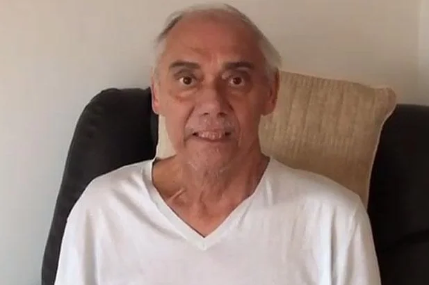 Marcelo Rezende