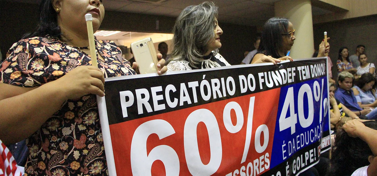 Professores 