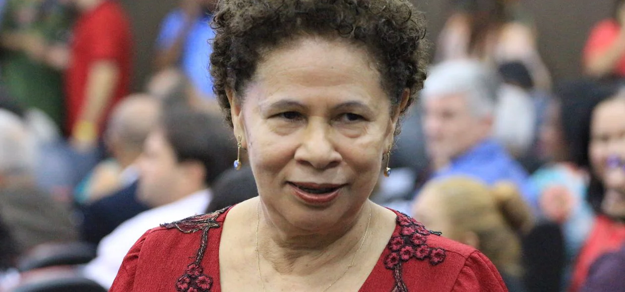 Regina Sousa
