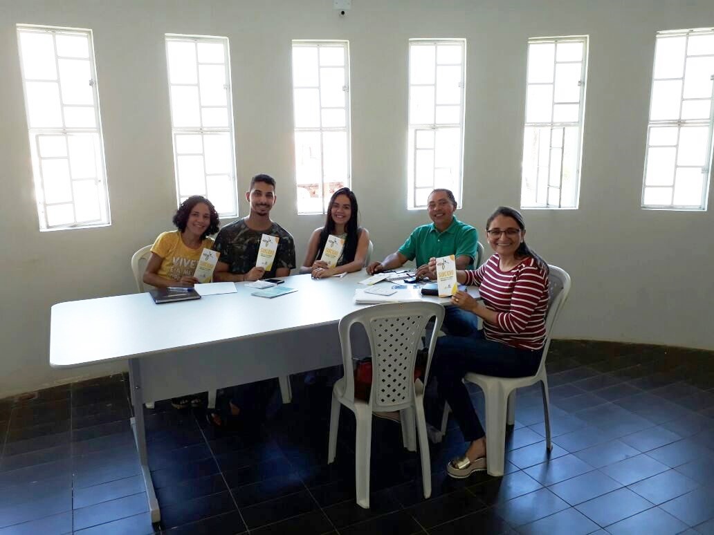 Setembro Amarelo