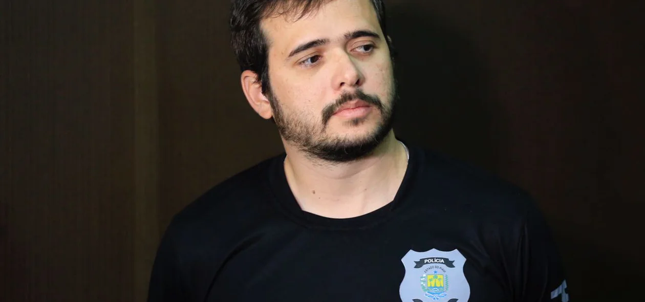 Delegado Everton Férrer