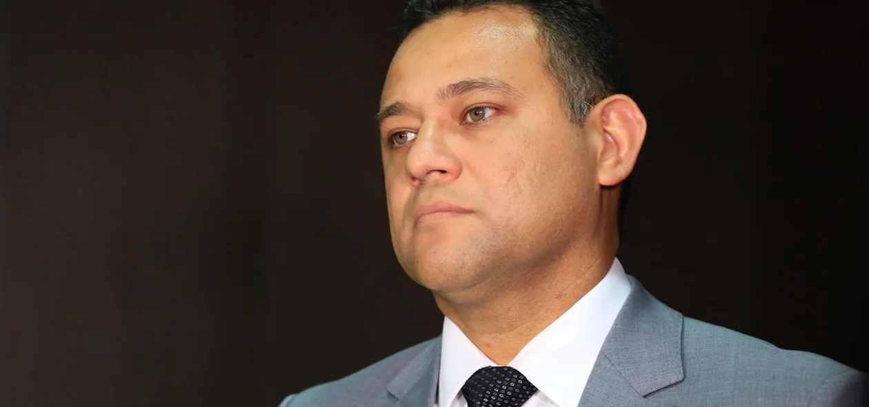Delegado Riedel Batista