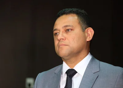 Delegado Riedel Batista