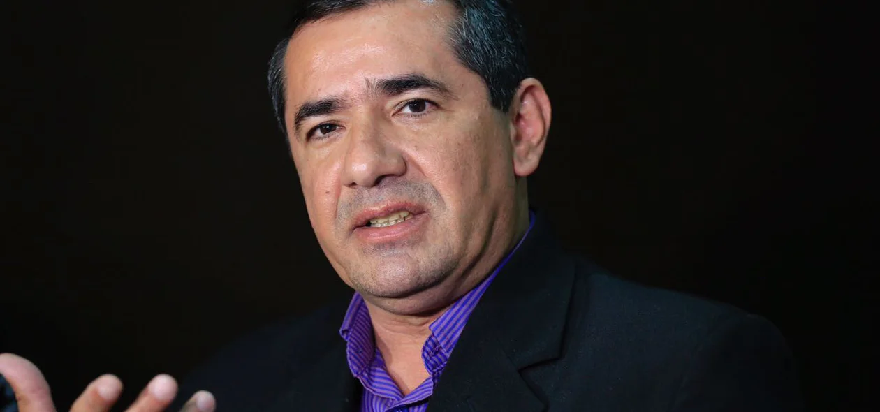 Delegado Willame Moraes, do GRECO