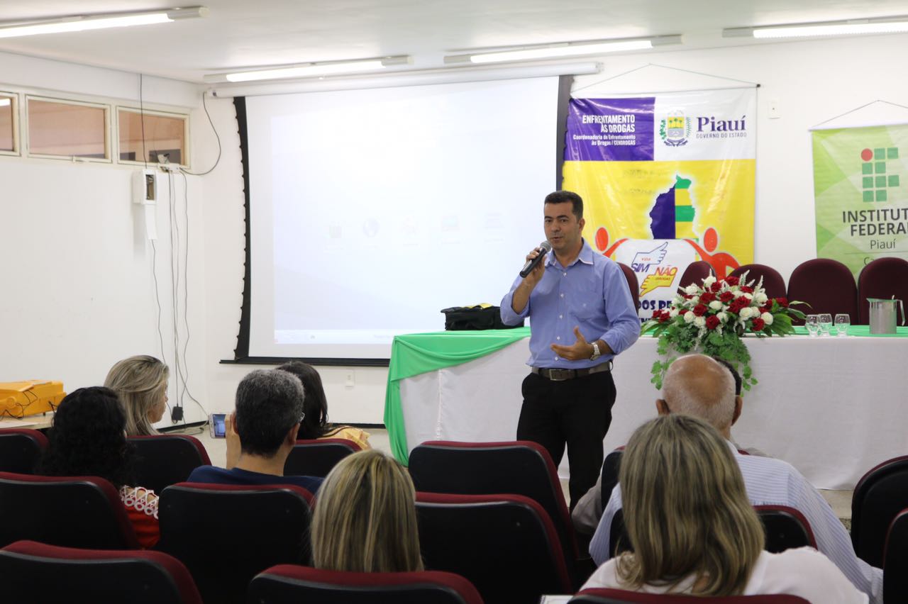 Evento em Cocal