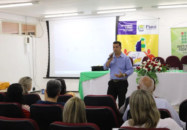 Evento em Cocal