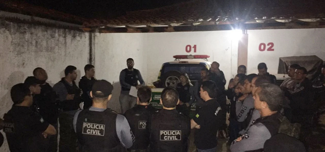 Operação Malum