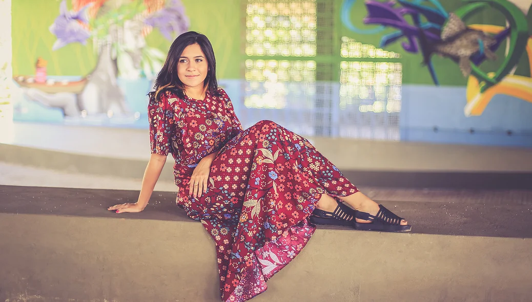 Produção: Chiquita Atelier 