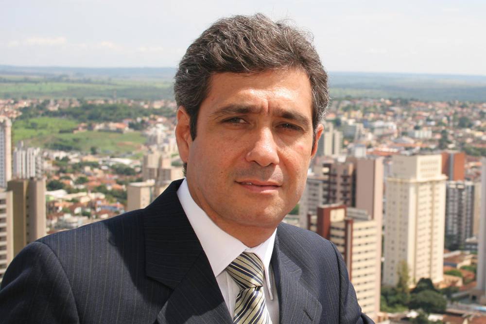 Ricardo Saud, da JBS