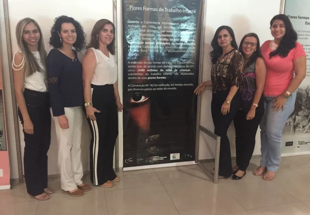 Seminário em Cocal