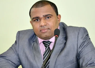 Vereador João Bosco (PMDB) adere ao prefeito Neném de Edit