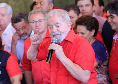 Luiz Inácio Lula da Silva
