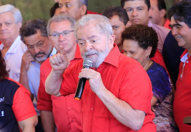Luiz Inácio Lula da Silva