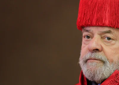 Lula em Teresina Piauí 