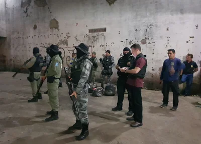 Operação Raposa