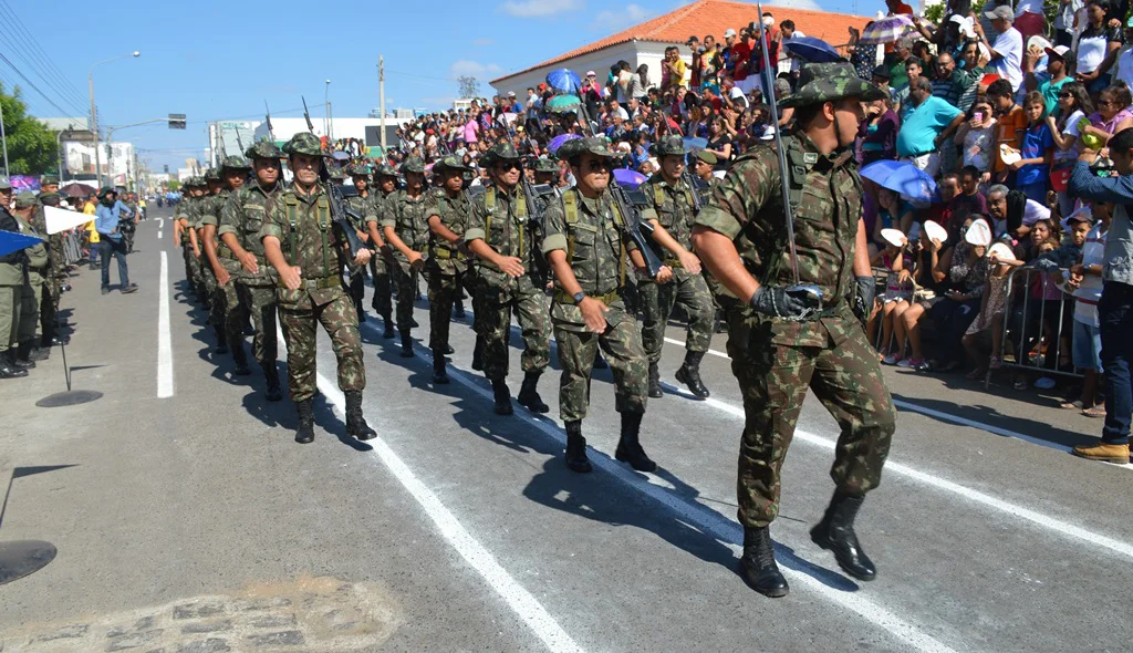Exército