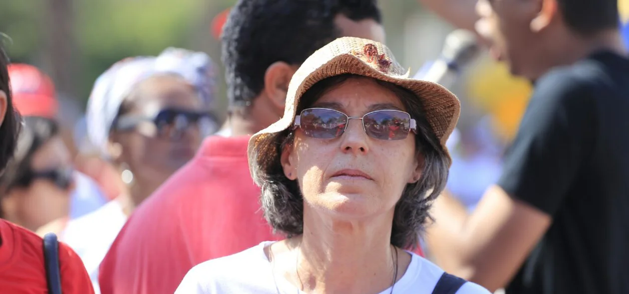 Irmã Ana Lúcia
