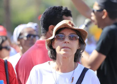 Irmã Ana Lúcia