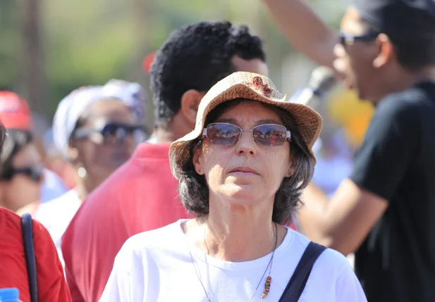 Irmã Ana Lúcia