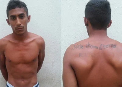 Moisés de Carvalho dos Santos