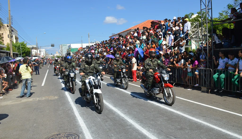 Motoqueiros