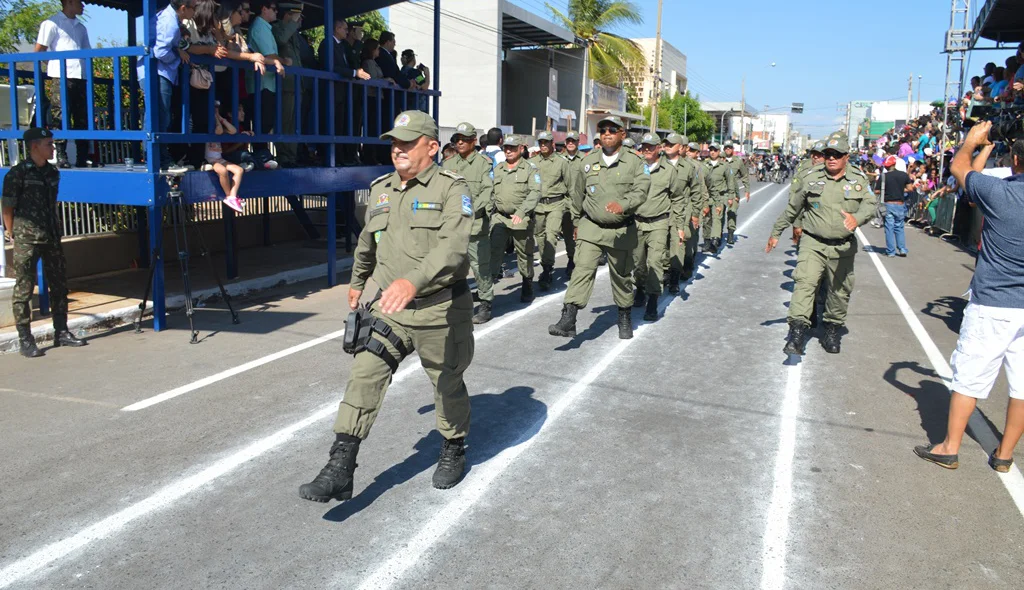 Polícia Militar
