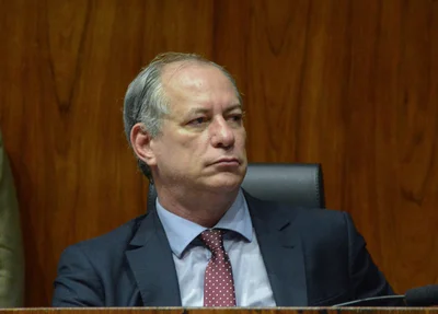 Ciro Gomes