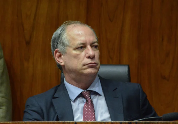 Ciro Gomes