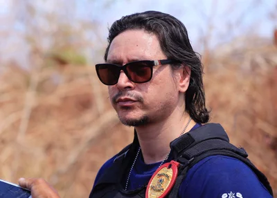Delegado Higgo Martins