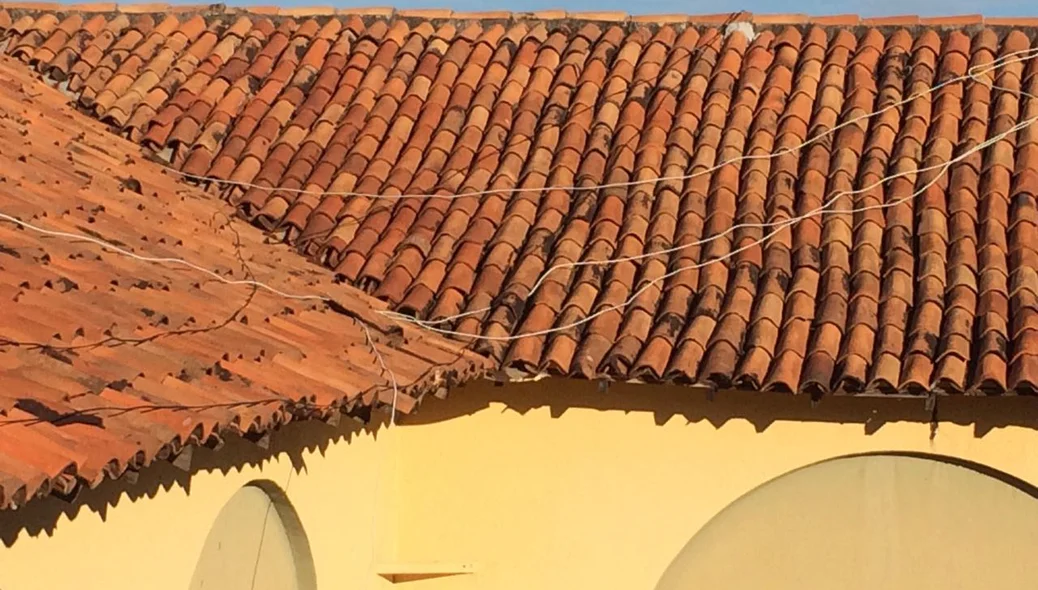 Parte elétrica 