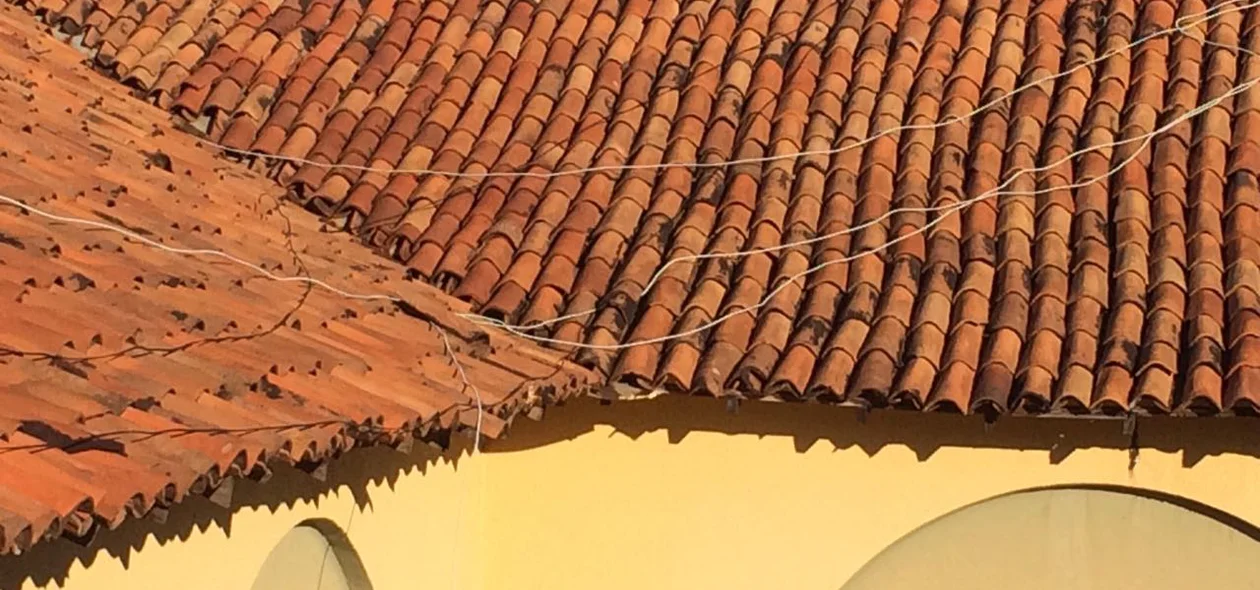 Parte elétrica 