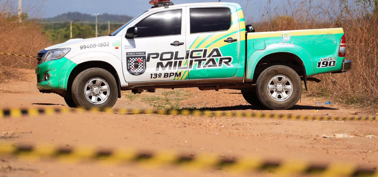 Polícia militar