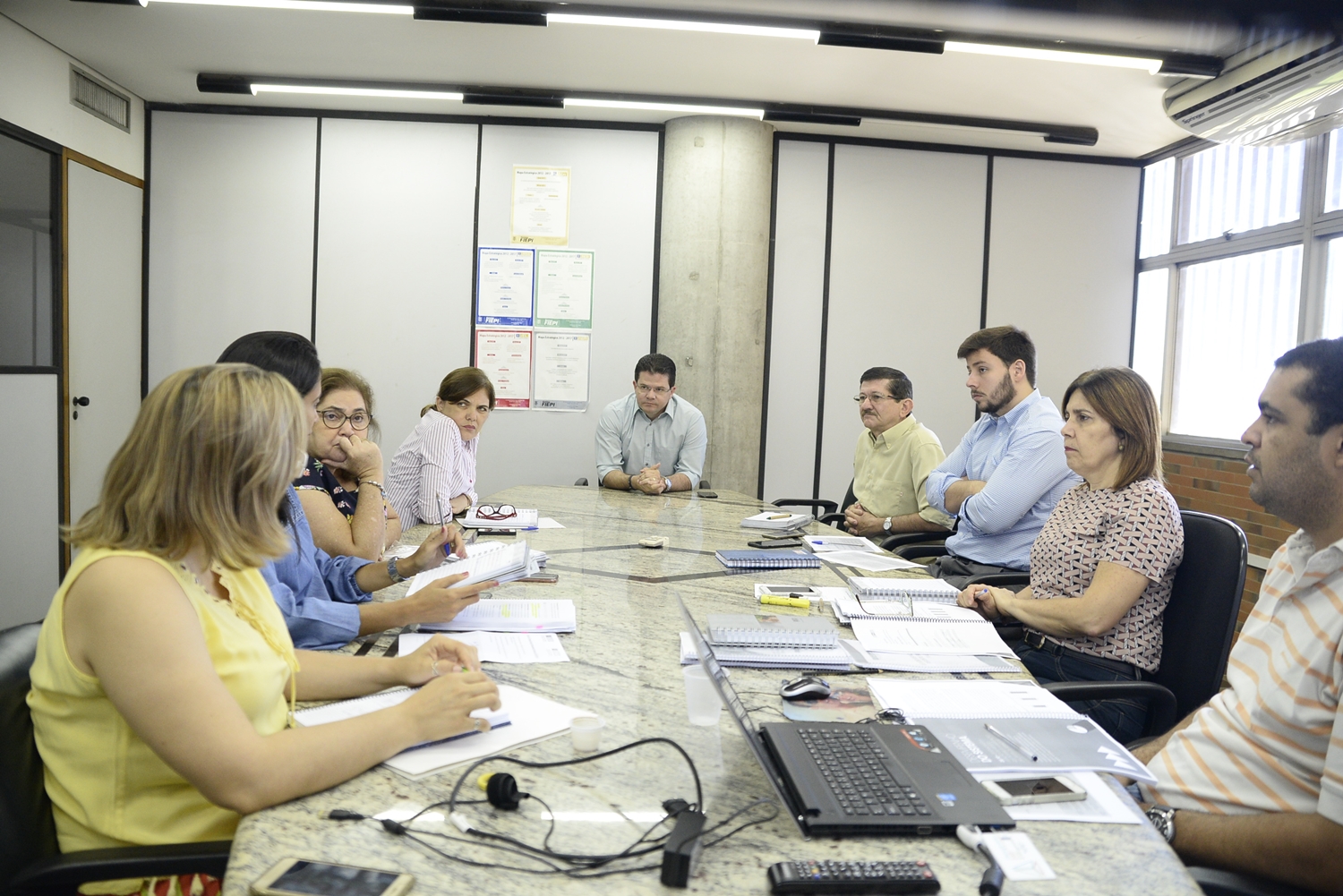 Reunião