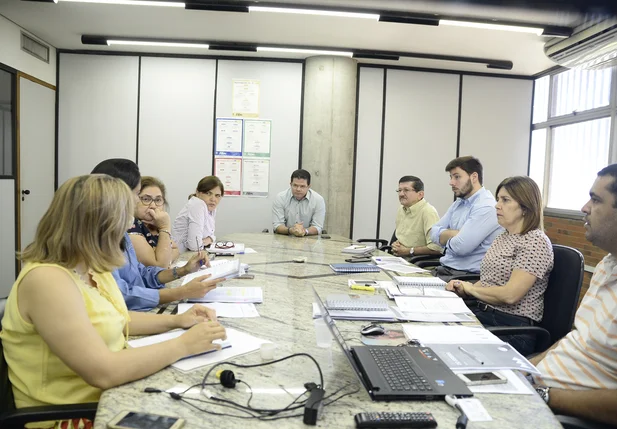 Reunião