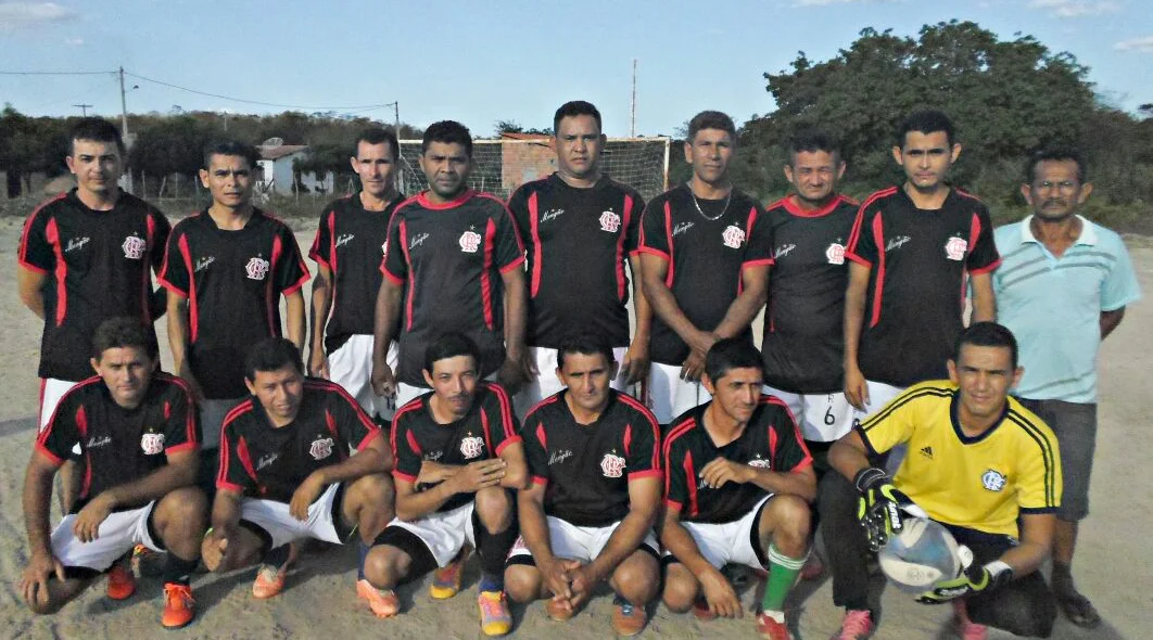  Semifinal da Copa Cocal de Futebol Veteranos   