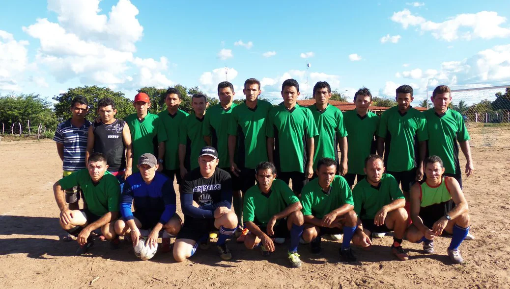 Times se enfrentam na semifinal da Copa Cocal