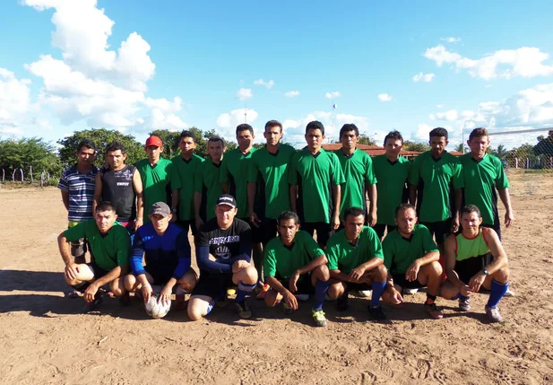 Times se enfrentam na semifinal da Copa Cocal