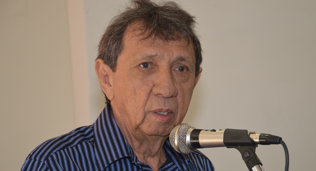 Ex-prefeito José Néri de Sousa (PTB)