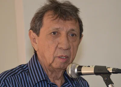 Ex-prefeito José Néri de Sousa (PTB)